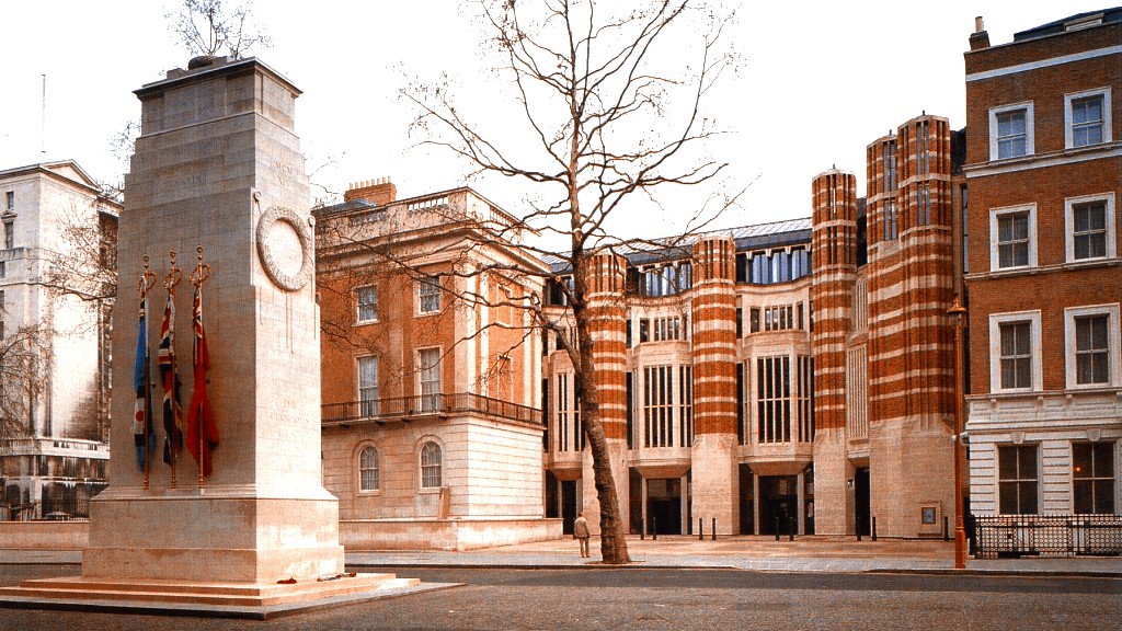 Richmond House